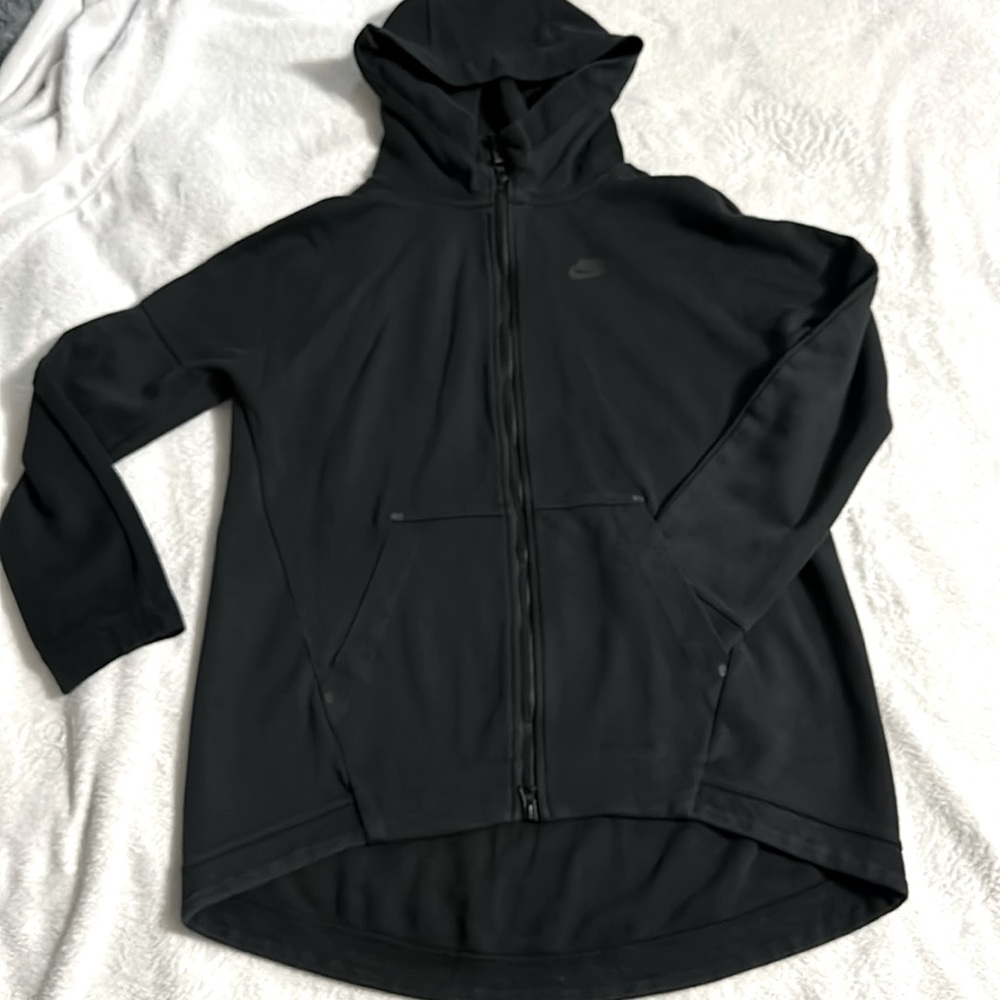 Tech Fleece Sweater